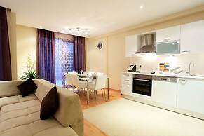 Glory Residence Taksim