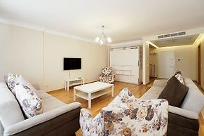 Glory Residence Taksim