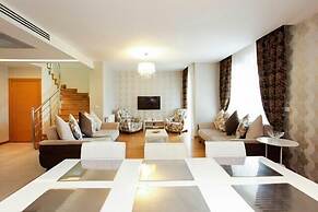 Glory Residence Taksim