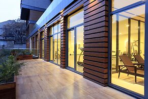 Glory Residence Taksim