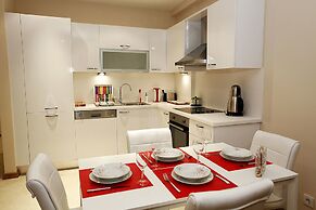 Glory Residence Taksim