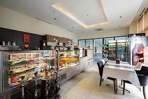 Glory Residence Taksim