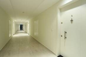 Glory Residence Taksim