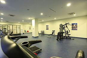 Glory Residence Taksim