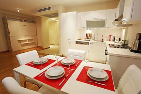 Glory Residence Taksim