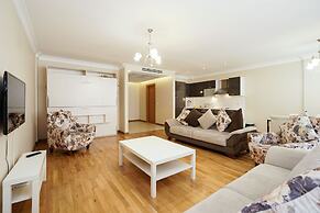 Glory Residence Taksim