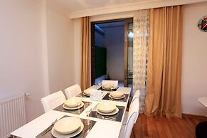 Glory Residence Taksim