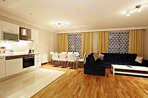 Glory Residence Taksim