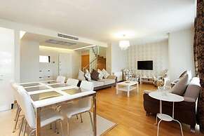 Glory Residence Taksim