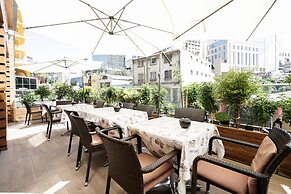 Glory Residence Taksim