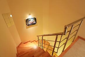 Glory Residence Taksim