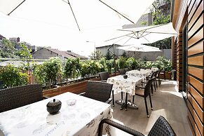 Glory Residence Taksim