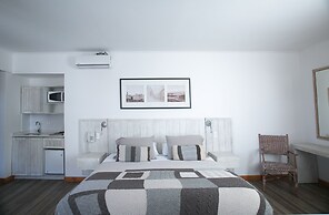 Casa Galos Hotel & Lofts