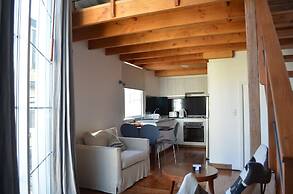 Casa Galos Hotel & Lofts