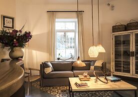 Casa Galos Hotel & Lofts