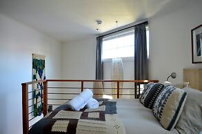 Casa Galos Hotel & Lofts