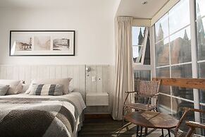 Casa Galos Hotel & Lofts