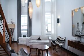 Casa Galos Hotel & Lofts