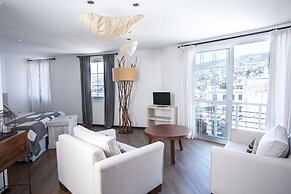 Casa Galos Hotel & Lofts