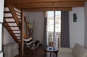 Casa Galos Hotel & Lofts