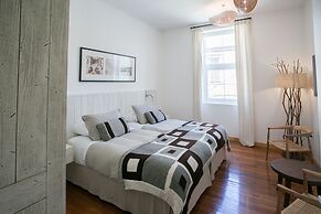 Casa Galos Hotel & Lofts