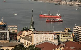 Casa Galos Hotel & Lofts