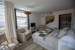 Casa Galos Hotel & Lofts