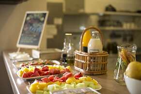 Casa Galos Hotel & Lofts