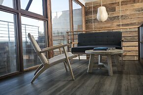 Casa Galos Hotel & Lofts