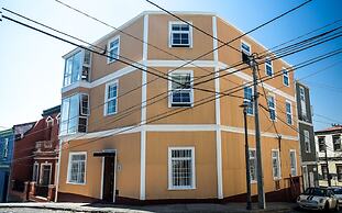 Casa Galos Hotel & Lofts