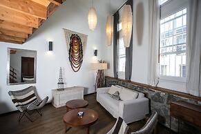 Casa Galos Hotel & Lofts