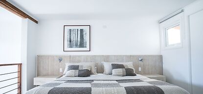 Casa Galos Hotel & Lofts