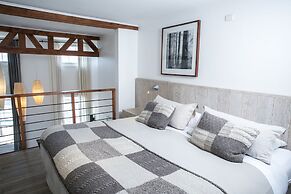 Casa Galos Hotel & Lofts