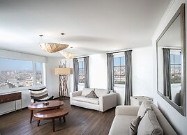 Casa Galos Hotel & Lofts