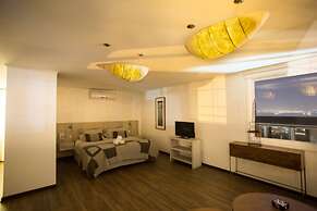 Casa Galos Hotel & Lofts