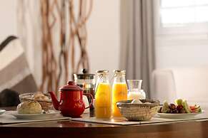 Casa Galos Hotel & Lofts