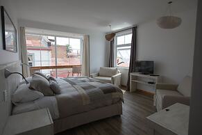 Casa Galos Hotel & Lofts