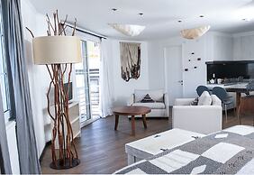 Casa Galos Hotel & Lofts