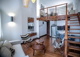 Casa Galos Hotel & Lofts