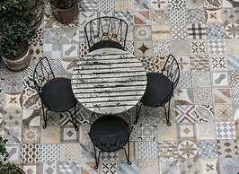 Casa Galos Hotel & Lofts