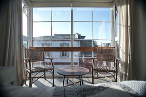 Casa Galos Hotel & Lofts