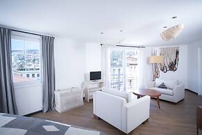 Casa Galos Hotel & Lofts