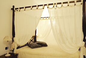 Willaria country house