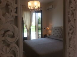 Willaria country house