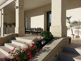 Willaria country house