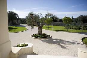 Willaria country house