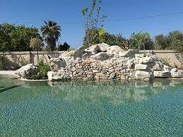 Willaria country house