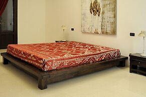 Willaria country house