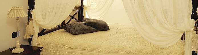 Willaria country house