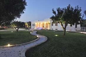 Willaria country house